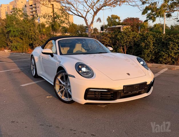 פורשה 911