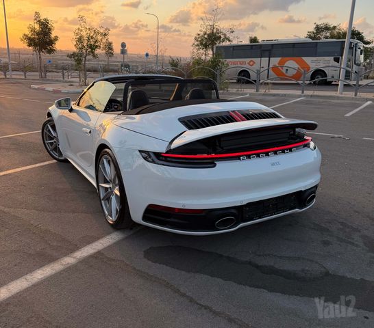 פורשה 911