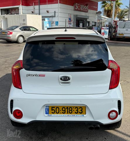 קיה פיקנטו