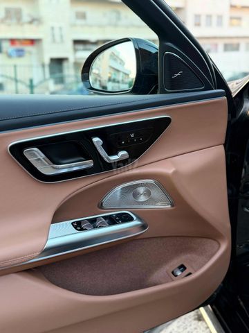 מרצדס-בנץ E-class