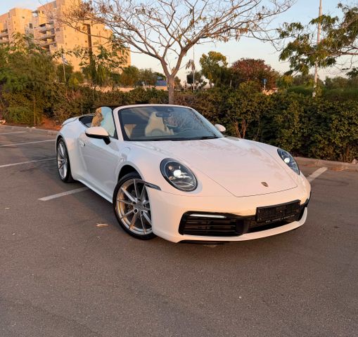 פורשה 911