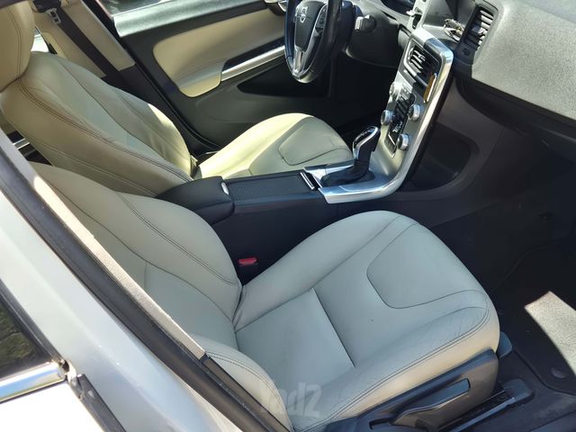 וולוו S60