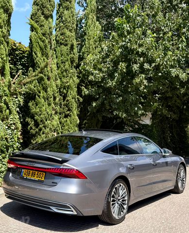 אאודי A7