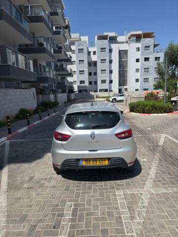 רנו קליאו
