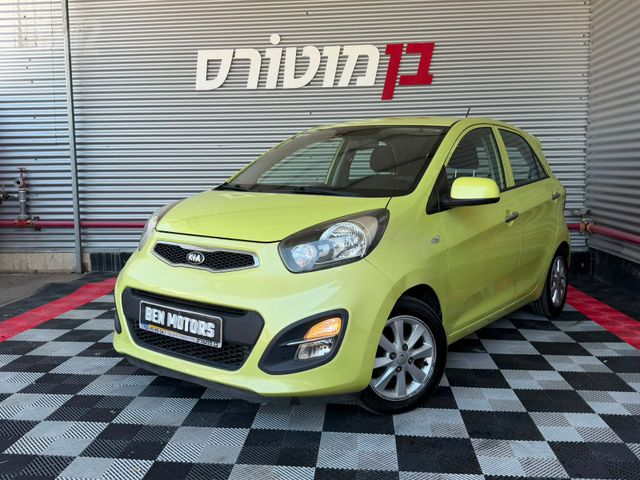 קיה פיקנטו