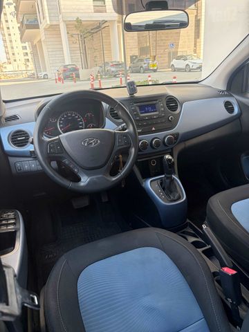 מודעת רכב יונדאי i10 2