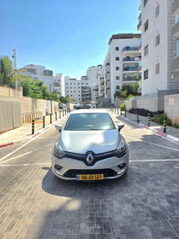רנו קליאו