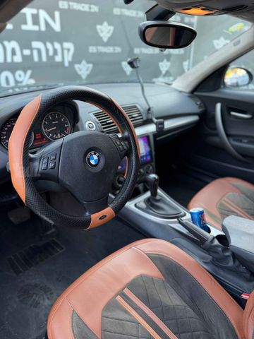 ב מ וו סדרה 1
