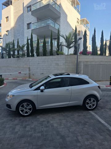 סיאט איביזה