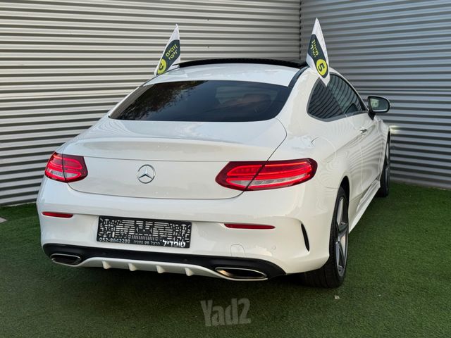 מרצדס-בנץ C-class