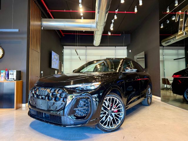 אאודי SQ5