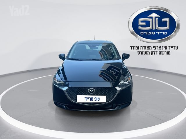מאזדה 2