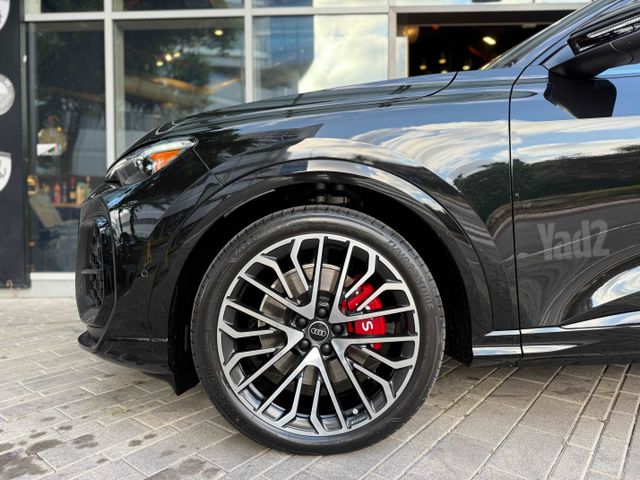 אאודי SQ5