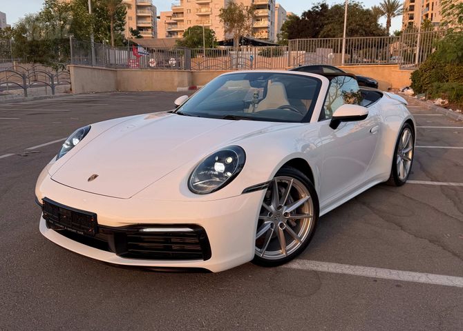 פורשה 911