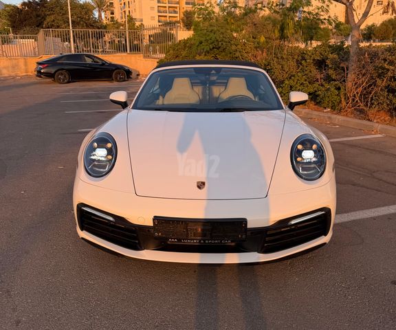 פורשה 911