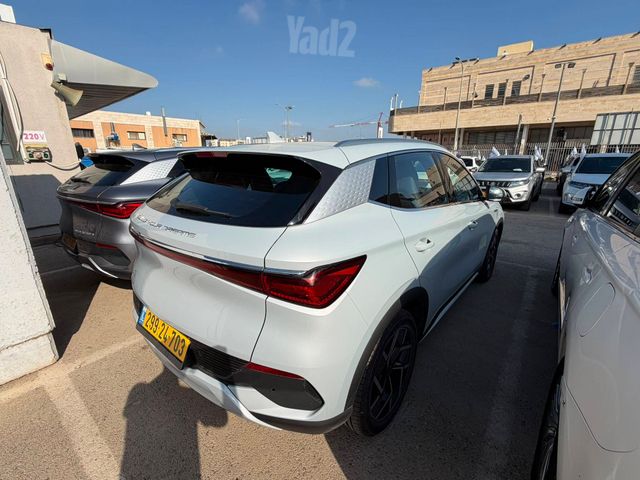 בי.ווי.די אטו 3