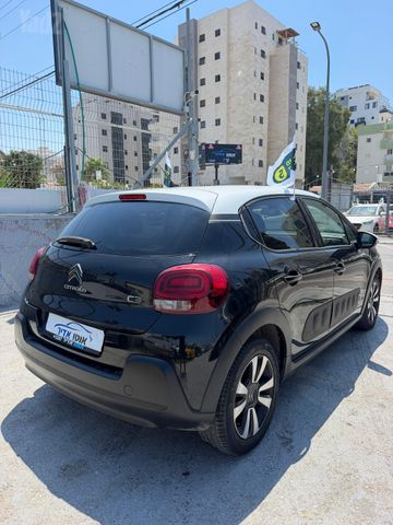 סיטרואן C3