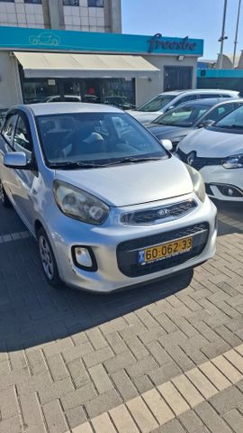 מודעת רכב קיה פיקנטו