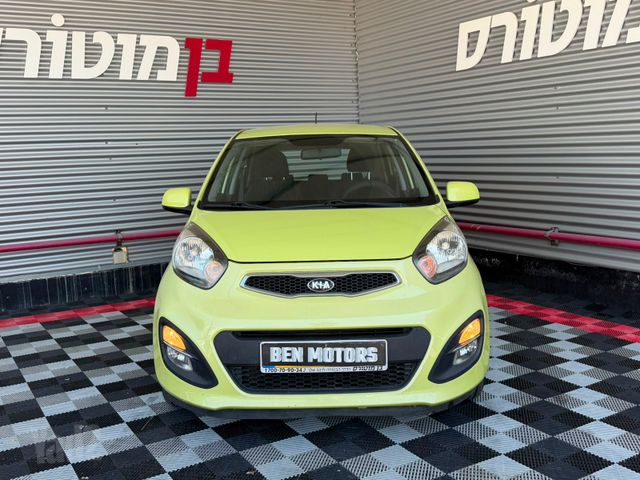 קיה פיקנטו