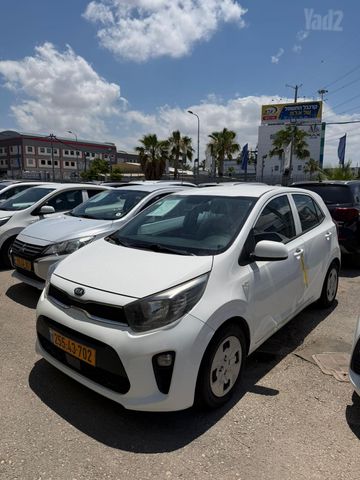 מודעת רכב קיה פיקנטו
