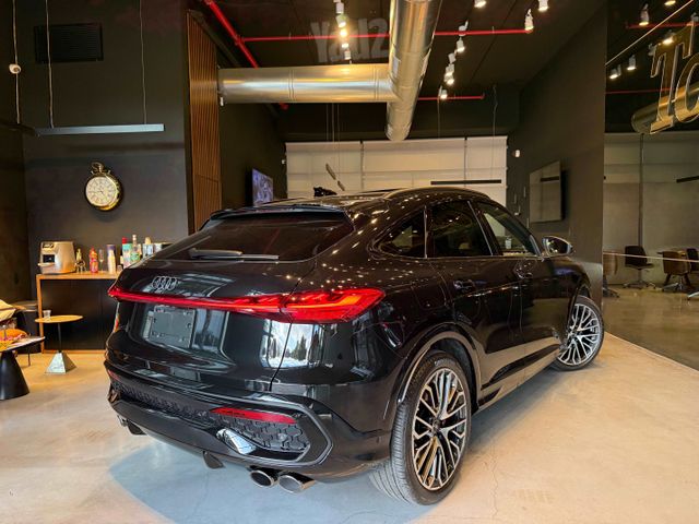אאודי SQ5
