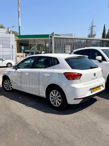 סיאט איביזה