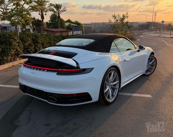 פורשה 911