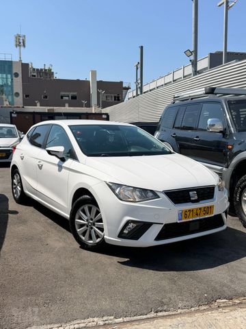 סיאט איביזה