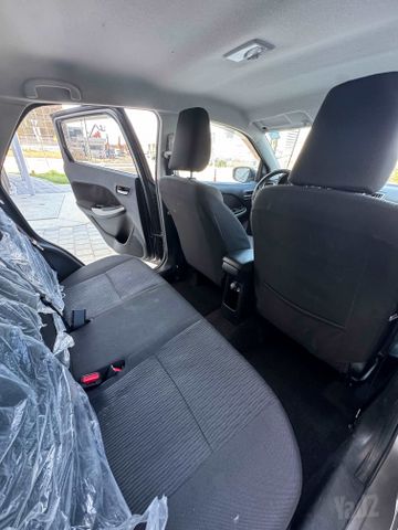 סוזוקי בלנו