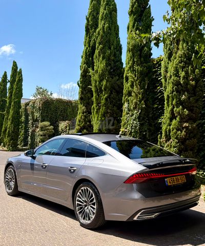 אאודי A7