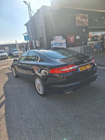 יגואר XF