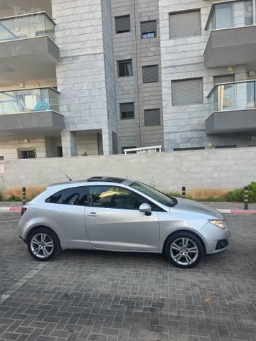 סיאט איביזה