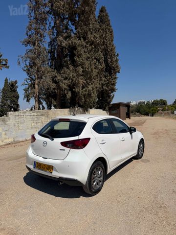 מאזדה 2
