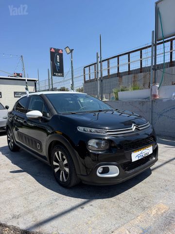 סיטרואן C3