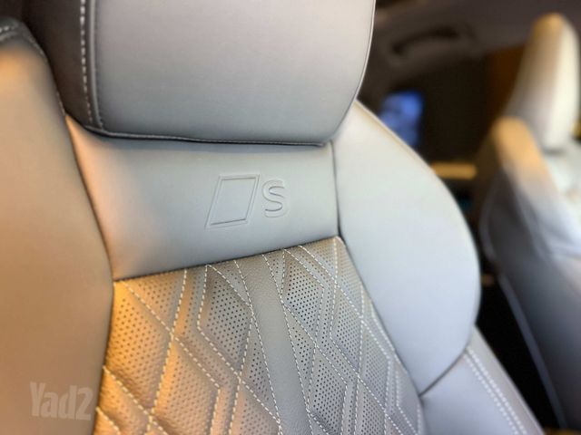 אאודי SQ5