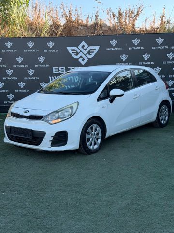 קיה ריו