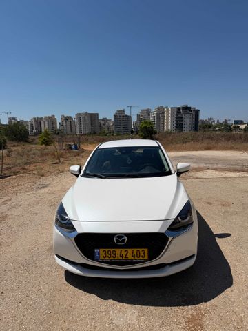 מאזדה 2
