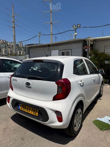 קיה פיקנטו