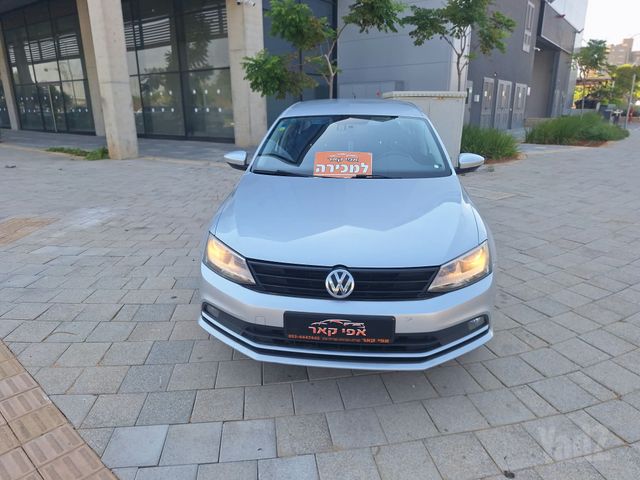 פולקסווגן ג'טה