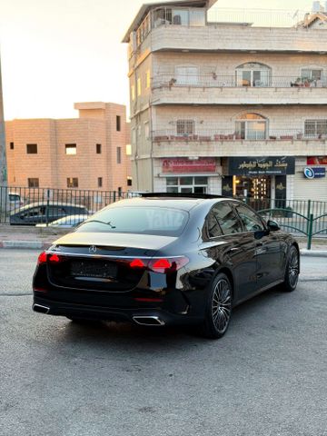 מרצדס-בנץ E-class