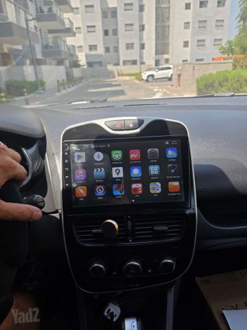 רנו קליאו