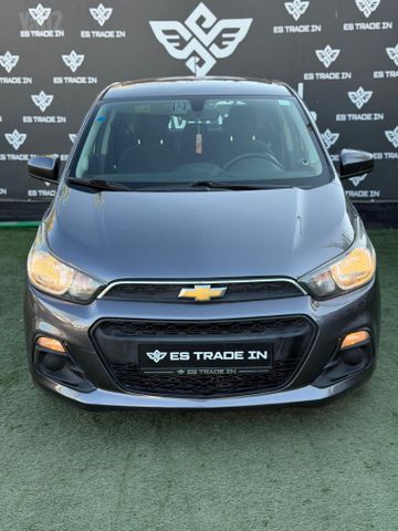 ספארק LT אוט׳ 1.4 (98 כ״ס)