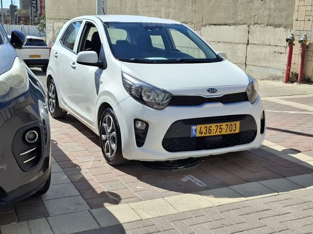 קיה פיקנטו