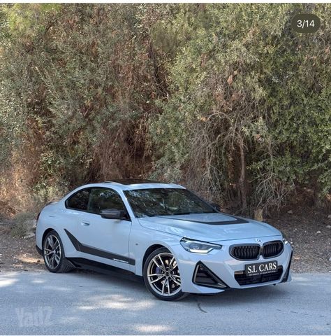 ב מ וו סדרה 2