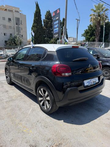 סיטרואן C3