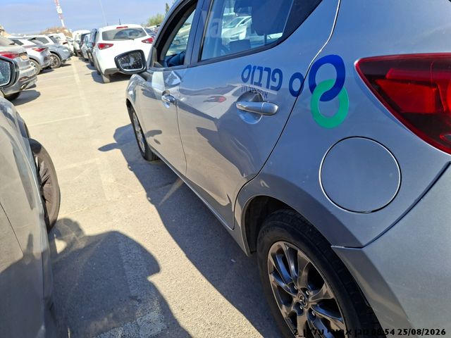 מאזדה 2