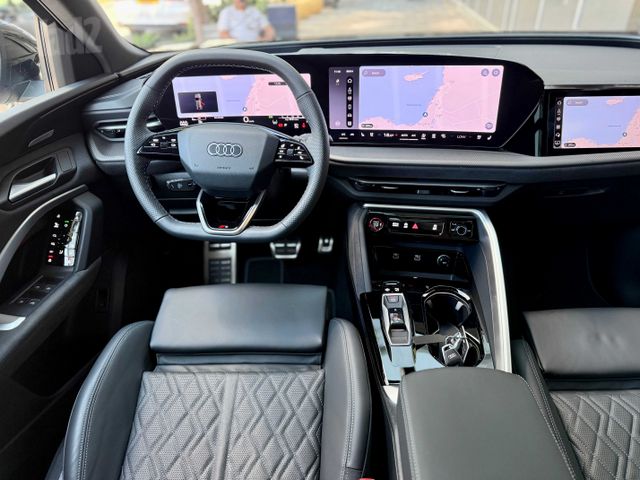 אאודי SQ5