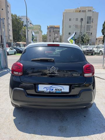 סיטרואן C3