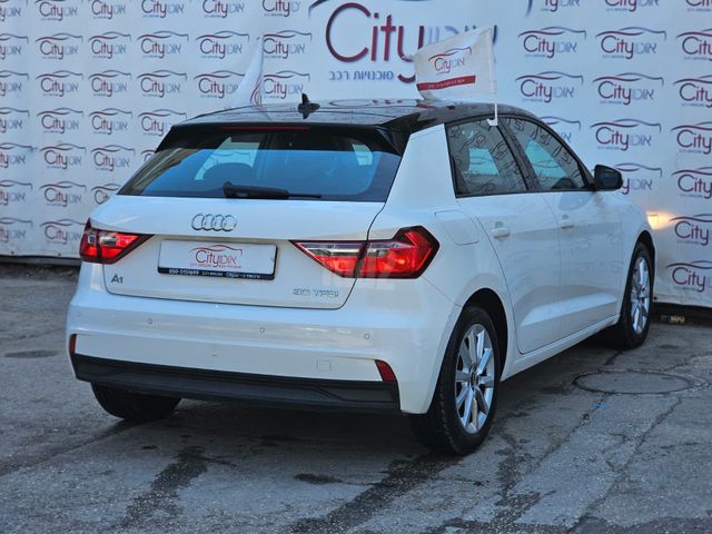 אאודי A1
