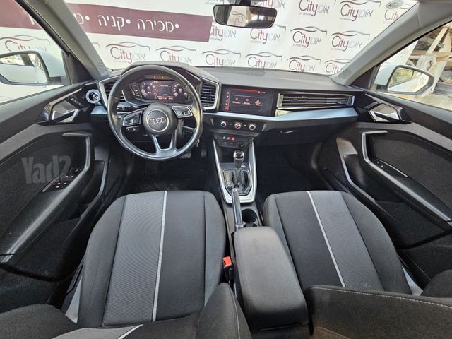 אאודי A1